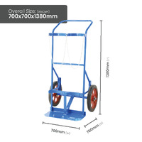 Single and Double Cylinder Trolley