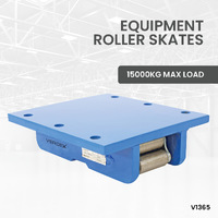 Equipment Roller Skates