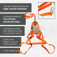 Forklift Safety Cage / Work Platform