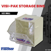 Visi-Pak Storage Drawers