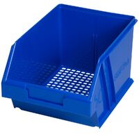 Mesh-Pak Storage Bins