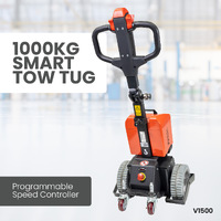 1000Kg Smart Tow Tug