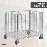 Mesh Trolley