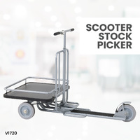 Scooter Stock Picker