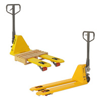 2500kg Powdercoated Pallet Trucks