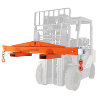 Crane / Forklift Spreader Beam