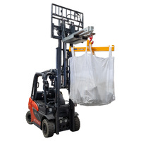 Bulk Bag Lifter