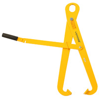 Drum Tongs