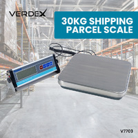 30kg Shipping / Parcel Scales