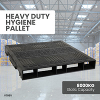 Heavy Duty Hygiene Pallet