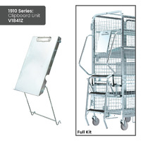 1910 Series - Garment Transport Trolley