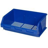 Mesh-Pak Storage Bins