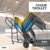 Chair Trolley