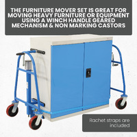 Furniture Mover Set