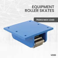 Equipment Roller Skates