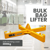 Bulk Bag Lifter