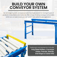 Conveyor Components