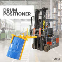 Drum Positioner