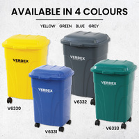 70L Garbage Bins