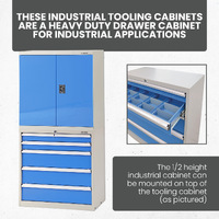 Industrial Tooling Cabinet Drawer Unit