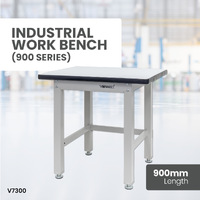 Heavy Duty Industrial Work Benches 900 Series