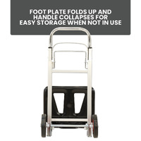 Folding Hand Trolley