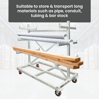 Pipe Trolley