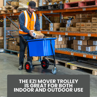 Ezi Mover Trolley