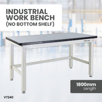 Heavy Duty Industrial Work benches 1800 Series