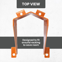 Pallet Racking Column Guards