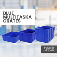 Multistaka Crates