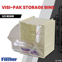 Visi-Pak Storage Drawers