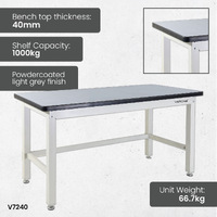 Heavy Duty Industrial Work benches 1800 Series