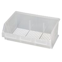 Mesh-Pak Storage Bins