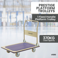 Prestige Platform Trolleys