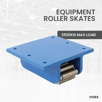 Equipment Roller Skates