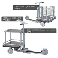 Scooter Stock Picker