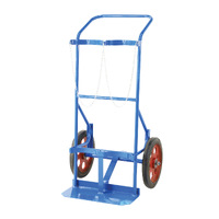 Single and Double Cylinder Trolley