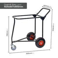 Ezi Mover Trolley