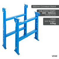 Conveyor Components