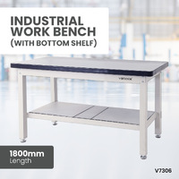 Heavy Duty Industrial Work benches 1800 Series