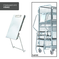 Packaging/Carton Trolley