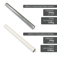 Conveyor Components