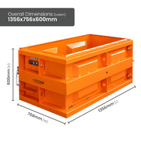 Concrete Waste Block Mould