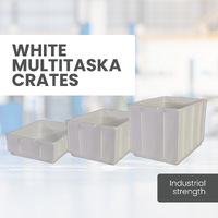 Multistaka Crates