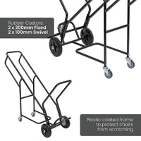 Chair Trolley