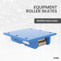 Equipment Roller Skates