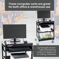 Computer Carts