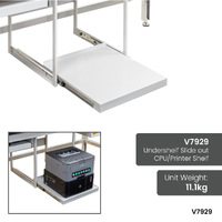 Ergonomic Industrial Packing Work Bench