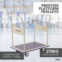 Prestige Platform Trolleys